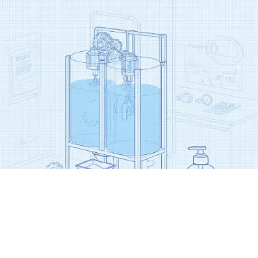 High Performance Thickeners Liquid Soap for Texture and Quality