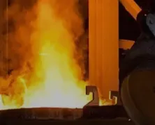 Metallurgical Industry