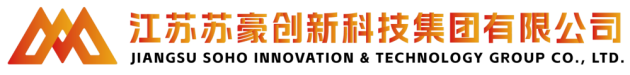 Jiangsu Suhao Innovation Technology Group Co., Ltd. logo
