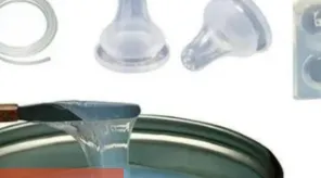 Liquid-silicone-rubber