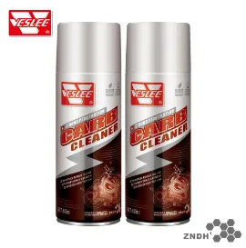 Carb Cleaner Spray – Carburetor & Throttle Body Cleaner