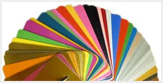 powder coating powder color