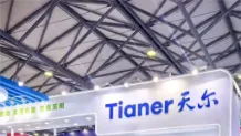 Global Leading High Quality Air Dryer Exporter: Setting the Standard at HANNOVER MESSE