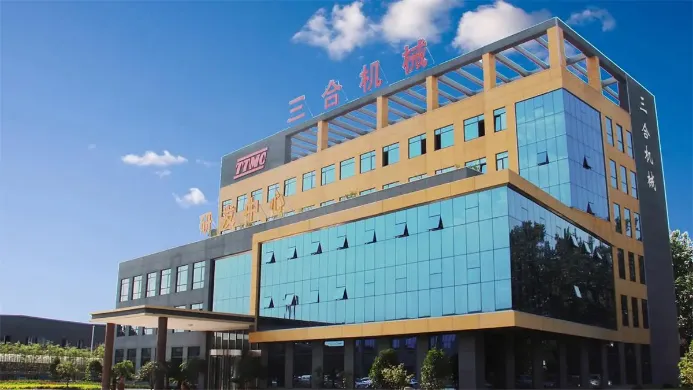 6 branch-factory, 800+ various type products