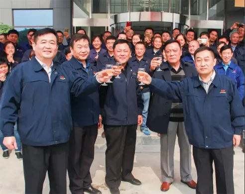 25+ Years Growing  your reliable partner