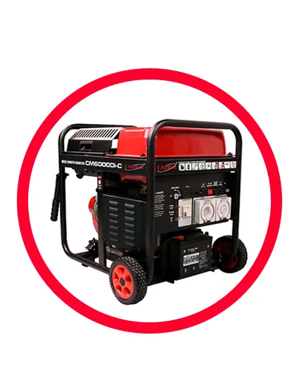 Product photo from the company website