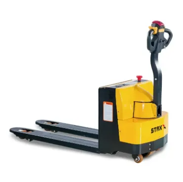 EU Machinery Regulation 2023/1230 Takes Effect in 2027: What 3PL Buyers Should Audit on Pallet Jack Imports Before Then
