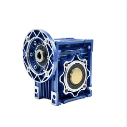 Worm Reducer