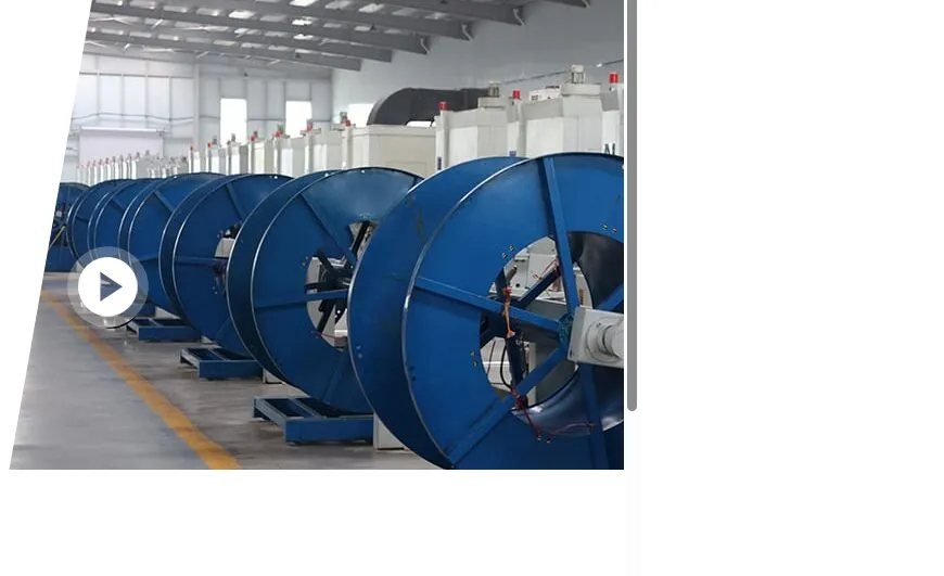 sinopulse hose factory