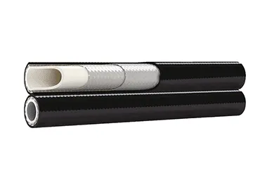Thermoplastic Hoses r7 r8