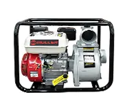 Gasoline Water Pump