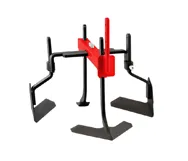 Tiller Accessories