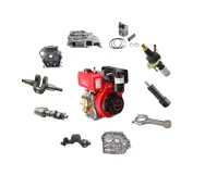 Diesel Engine Parts