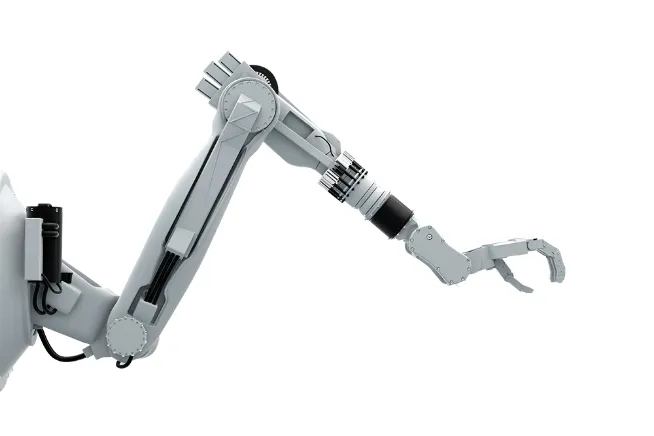 Product photo from the company website