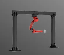 Product photo from the company website