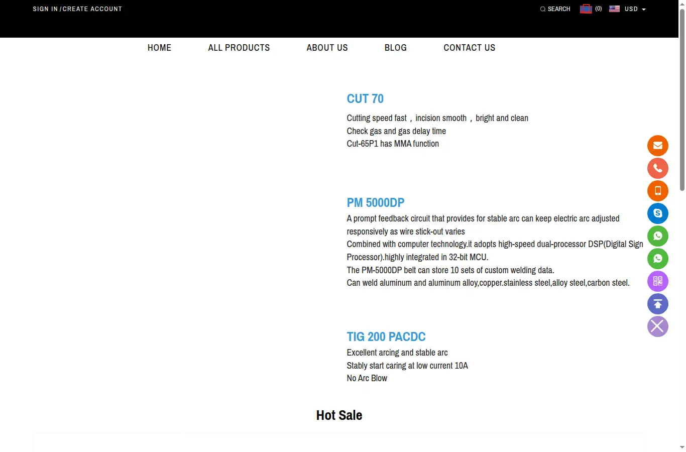 gubang.cc homepage screenshot