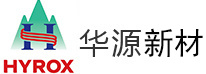 ZHEJIANG HUAYUAN APPLICATION NEW MATERIAL CO., LTD. logo