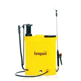 2 in 1 sprayer GF-20SD-01Z