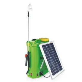 Solar sprayer GF-16D-01ZT