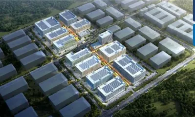 Guoji Intelligent Successfully Won the Bid for Geely Automobile 2024 Plastic Parts Welding and Sticky Frame Procurement 