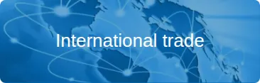 International trade