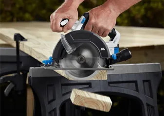 Wood Cutting