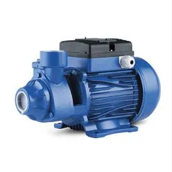 SPM Series Single-stage Peripheral Water Pump