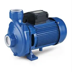 VC200 Centrifugal Pumps  