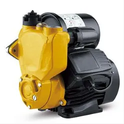 RJ Series Self Priming Pumps With Pressure tank