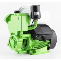 PS186/PS198C Automatic booster Self-priming pumps