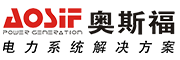 Xiamen Aosif Power System Co., Ltd. logo
