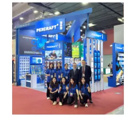 138th Canton Fair