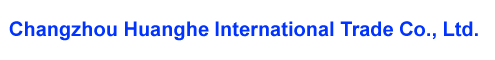 Changzhou Huanghe International Trade Co., Ltd. logo