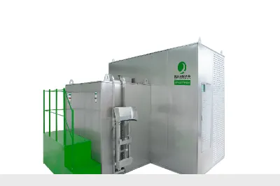 Product photo from the company website
