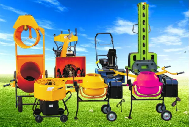 Product Categories