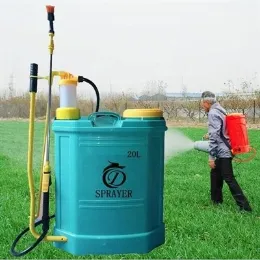 16L Electric Agricultural Sprayer For Farm