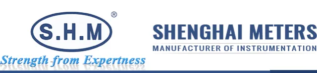 Shenghai Meters