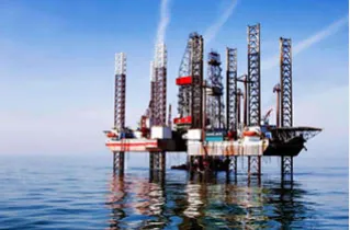 OIL & GAS
