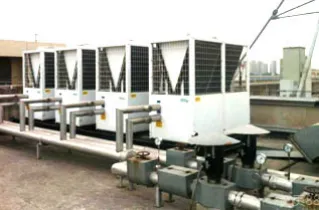 HVAC