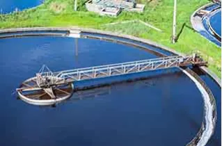 WATER & WATER WASTE