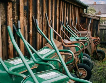 2026 Complete Guide to High Capacity Durable Wheelbarrow for All Use Scenarios