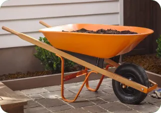 wheel barrow01