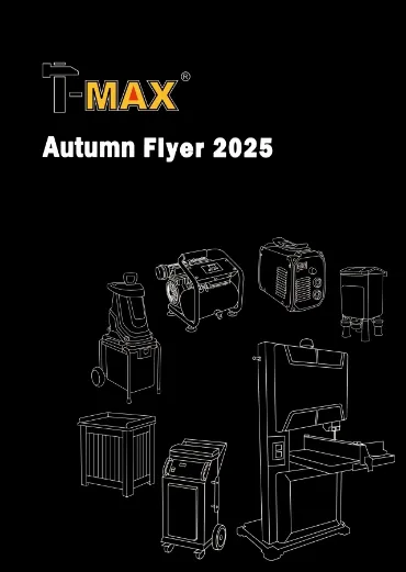 AUTUMN FLYER 2025