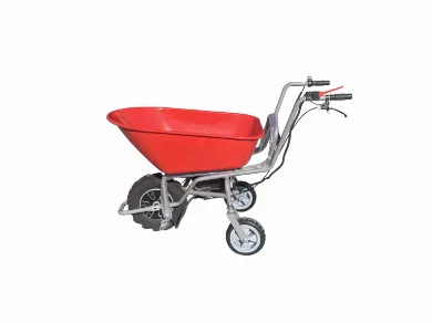 SD120 Mini dumper