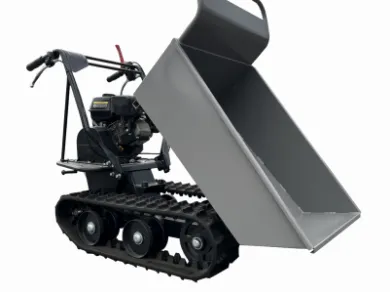 SF0615 Mini crawler dumper