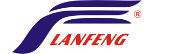 Lanfeng Technology Co., Ltd. logo