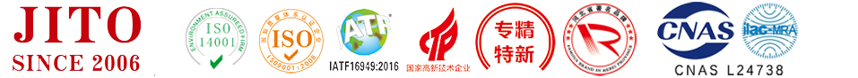 Liaocheng Jingnai Machinery Parts Co., Ltd. logo