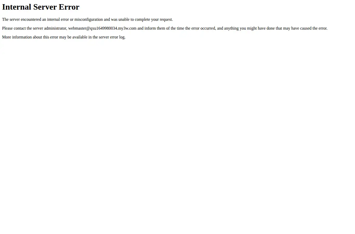 china-aocheng.com homepage screenshot