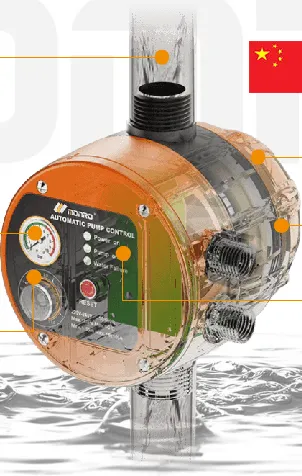 Zhejiang Monro M&E Co., Ltd.