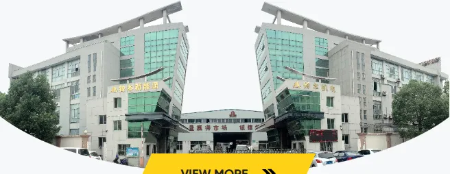 Zhejiang Lingben Machinery & Electronics Co.,Ltd.